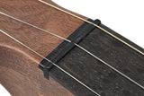 Folkcraft® DulciVox Pro, Mahogany Body, Spruce Top