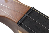 Folkcraft® DulciVox Pro, Mahogany Body, Spruce Top