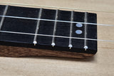 Folkcraft® DulciVox Pro, Mahogany Body, Spruce Top