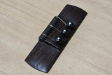 Folkcraft® DulciVox Pro, Mahogany Body, Spruce Top