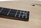 Folkcraft® DulciVox Pro, Mahogany Body, Spruce Top