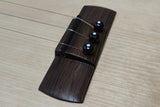 Folkcraft® DulciVox Pro, Mahogany Body, Spruce Top