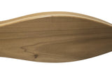 Folkcraft® FSH Series Dulcimer, Poplar Body, Poplar Top