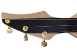 Folkcraft® Custom Series Dulcimer, Mango Body,  Spruce Top