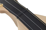 Folkcraft® Custom Series Dulcimer, Mango Body,  Spruce Top