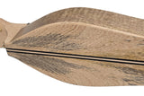 Folkcraft® Custom Series Dulcimer, Mango Body,  Spruce Top