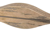 Folkcraft® Custom Series Dulcimer, Mango Body,  Spruce Top