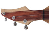 Folkcraft® Custom Series Dulcimer, Oak Body, Oak Top