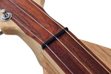 Folkcraft® Custom Series Dulcimer, Oak Body, Oak Top