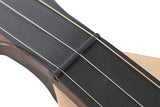 Folkcraft® Custom Series Dulcimer, Rosewood Body, Spruce Top