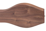 Folkcraft® DulciVox, Mahogany Body, Spruce Top
