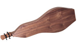 Folkcraft® DulciVox, Mahogany Body, Spruce Top