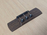 Folkcraft® DulciVox, Mahogany Body, Spruce Top