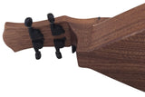 Folkcraft® DulciVox, Mahogany Body, Spruce Top