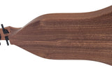 Folkcraft® DulciVox, Mahogany Body, Spruce Top