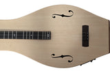 Folkcraft® DulciVox Pro, Mahogany Body, Spruce Top
