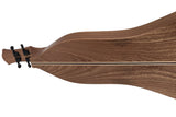 Folkcraft® DulciVox Pro, Mahogany Body, Spruce Top