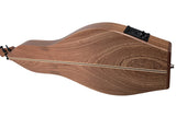 Folkcraft® DulciVox Pro, Mahogany Body, Spruce Top