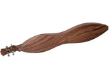 Folkcraft® FSH Series Dulcimer, Walnut Body, Walnut Top