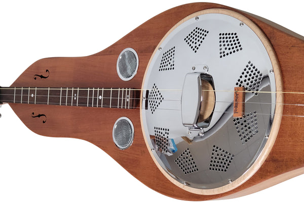 Resonator dulcimer deals