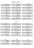 James Major - Dulcimer Chord Encyclopedia