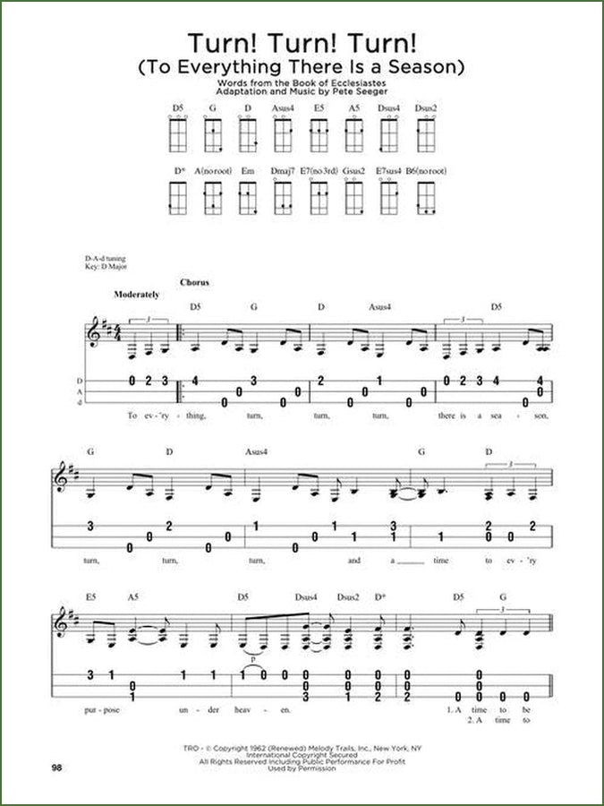 Jim Schustedt - Dulcimer Songbook, photo 6