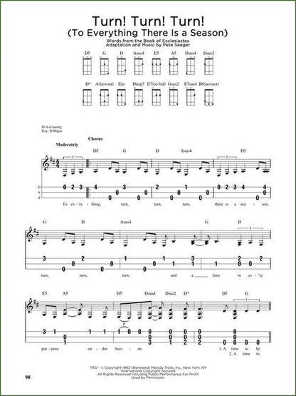 Jim Schustedt - Dulcimer Songbook, photo 6