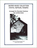 Lorinda Jones - Sacred Music Collection