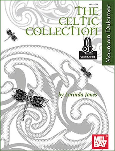 Lorinda Jones - The Celtic Collection