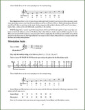 Madeleine MacNeil - School Of Dulcimer: A Musical Notation Journey With Modes, Tunings, & Songs
