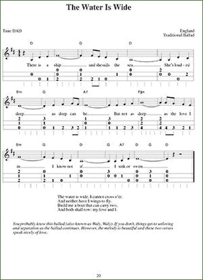 Madeleine MacNeil - Wedding Music For The Mountain Dulcimer, photo 4