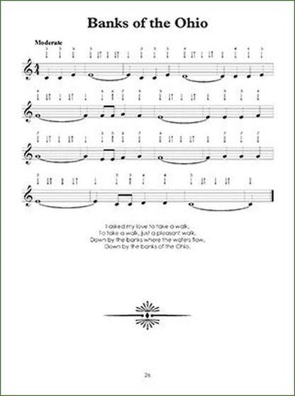 Mara Wasburn - Complete Children's Dulcimer Method, photo 2