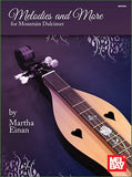 Martha Einan - Melodies And More