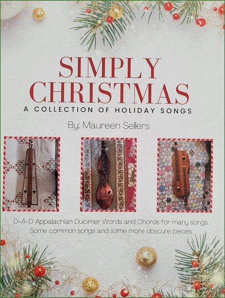 Maureen Sellers - Simply Christmas