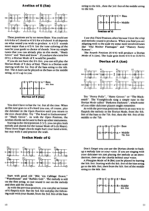 Neal Hellman - Dulcimer Chord Book, photo 2