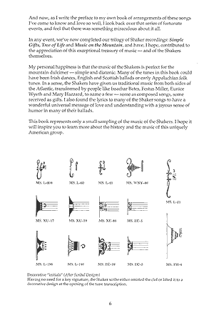 Neal Hellman - The Music Of The Shakers (For Mountain Dulcimer), photo 2