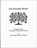 Nina Zanetti & Bill Collins - The Humble Heart