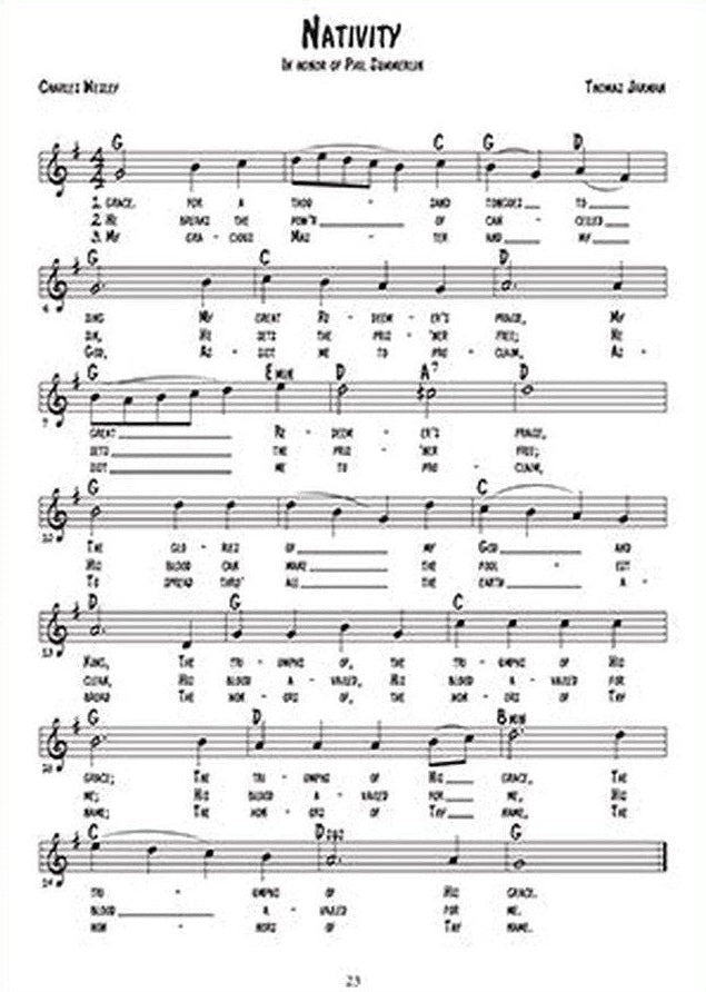Peter B. Irvine - Promised Land: Early American Hymns From The Shape-Note Tradition, mountain dulcimer songbook, photo 2