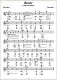 Peter B. Irvine - Promised Land: Early American Hymns From The Shape-Note Tradition