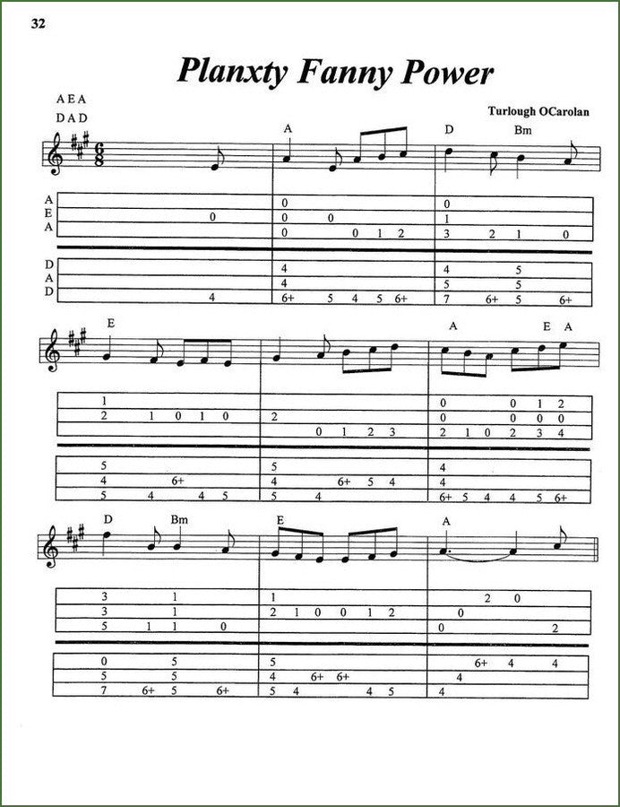 Shelley Stevens - Baritone And Soprano Duets For Mountain Dulcimer, photo 6