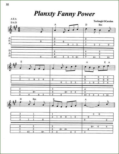 Shelley Stevens - Baritone And Soprano Duets For Mountain Dulcimer, photo 6