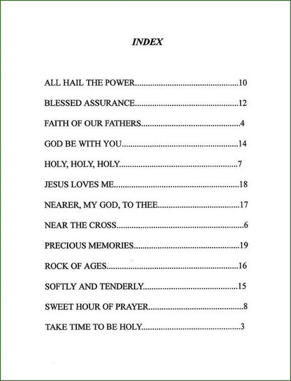 Shelley Stevens - The Baker's Dozen: 13 Songs And Tunes For Mountain Dulcimer - Volume 11 - Hymns For Two, photo 2