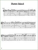 Shelley Stevens - The Baker's Dozen: 13 Songs And Tunes For Mountain Dulcimer - Volume 2 - Fiddle Tunes