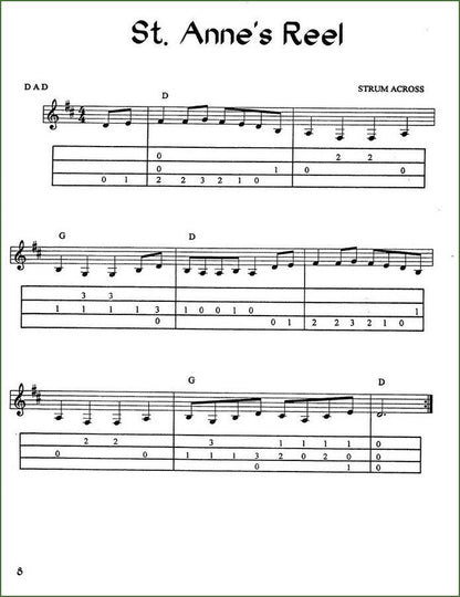 Shelley Stevens - The Baker's Dozen: 13 Songs And Tunes For Mountain Dulcimer - Volume 2 - Fiddle Tunes, photo 5