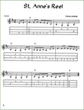 Shelley Stevens - The Baker's Dozen: 13 Songs And Tunes For Mountain Dulcimer - Volume 2 - Fiddle Tunes