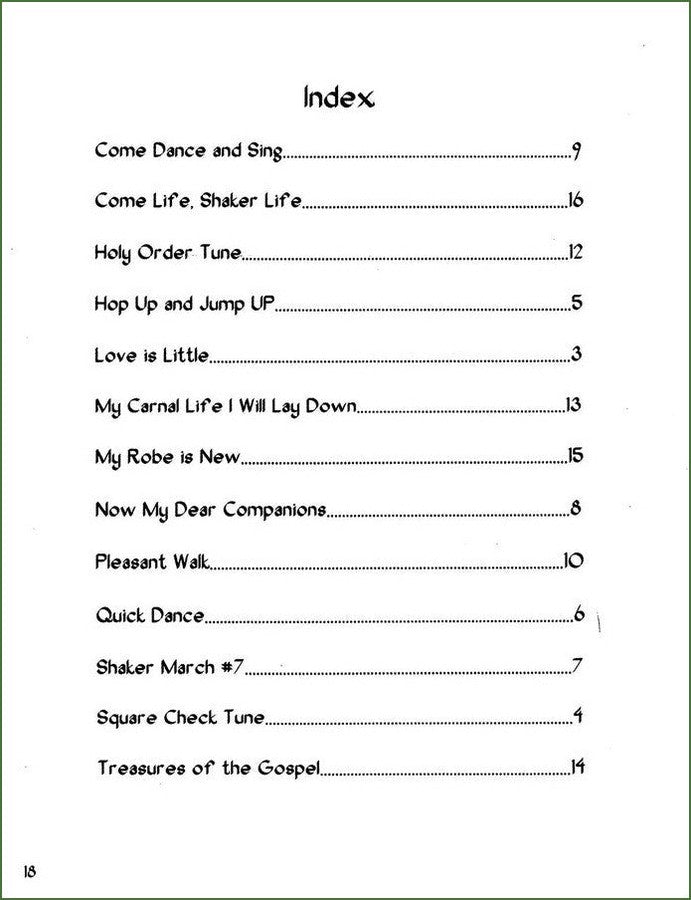 Shelley Stevens - The Baker's Dozen: 13 Songs And Tunes For Mountain Dulcimer - Volume 4 - Shaker Music, photo 2