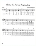 Shelley Stevens - The Baker's Dozen: 13 Songs And Tunes For Mountain Dulcimer - Volume 5 - Dulci-Merry Christmas 1