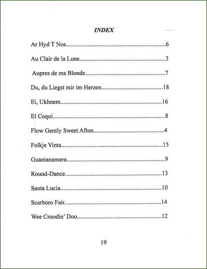 Shelley Stevens - The Baker's Dozen: 13 Songs And Tunes For Mountain Dulcimer - Volume 6 - World Music, photo 2