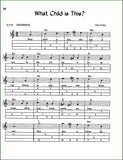 Shelley Stevens - The Baker's Dozen: 13 Songs And Tunes For Mountain Dulcimer - Volume 7 - Dulci-Merry Christmas 2
