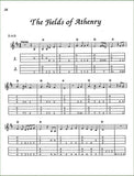 Shelley Stevens - The Baker's Dozen: 13 Songs And Tunes For Mountain Dulcimer - Volume 9 - My First Dulcimer Book